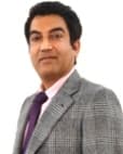 تصویر دکتر مهدی قباخلو