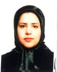تصویر دکتر فاطمه زارع مهرجردی