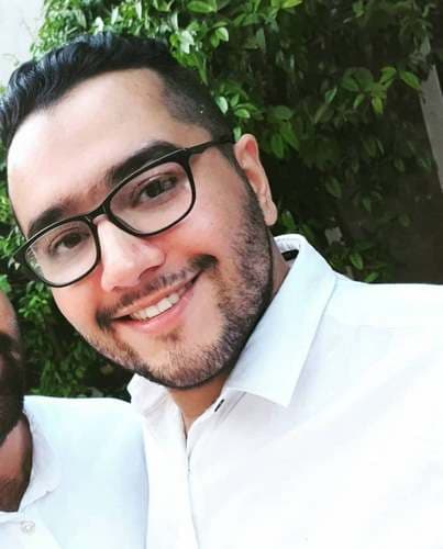 تصویر دکتر سید حمیدرضا موسوی