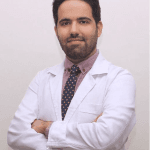 تصویر امیر پاشا ابراهیمی