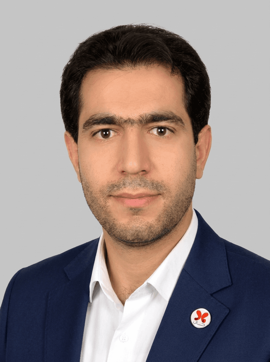 تصویر مهدی صفائیان فر