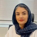 تصویر گلرخ حریری