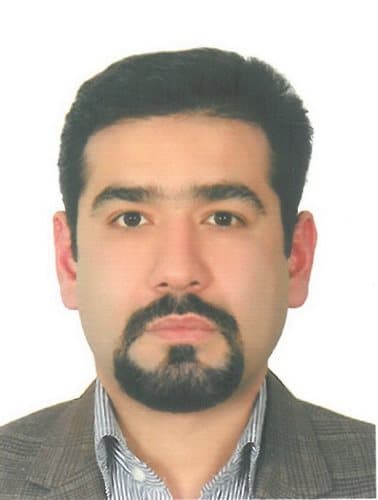 تصویر دکتر محمد صدر