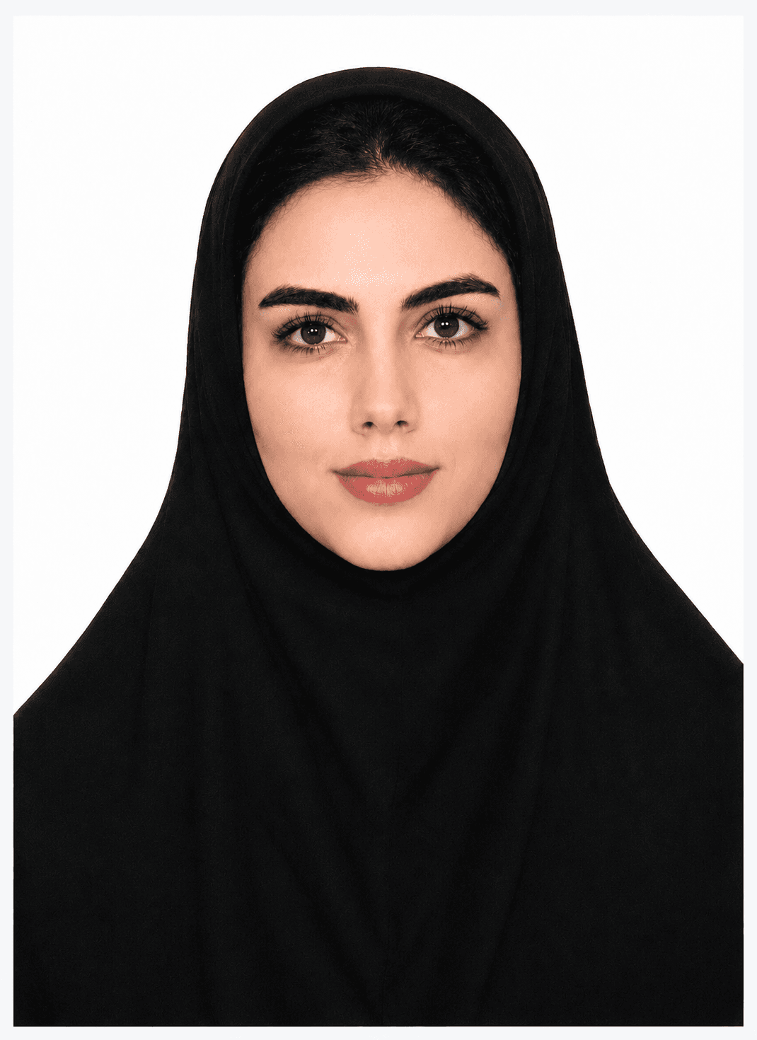 تصویر مریم سیدآبادی
