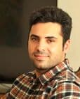 تصویر دکتر سعید غربا
