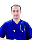 تصویر دکتر سیدعلی موسوی