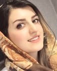 تصویر دکتر مریم معتمدی
