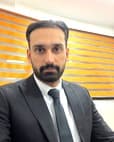 تصویر دکتر میلاد حاجی آبادی