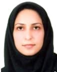 تصویر دکتر مریم یاوری
