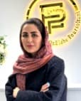 تصویر دکتر الهه پورسلطانی