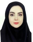 تصویر دکتر فاطمه آرین پور