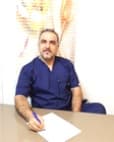 تصویر دکتر سعید رضا جمالی مقدم سیاهکلی