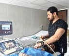 تصویر دکتر حسن ابدال بیگی