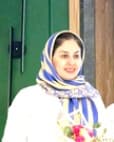 تصویر دکتر فرحناز فرزانه