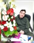 تصویر دکتر غلامرضا مقیمی