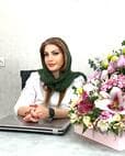 تصویر دکتر عاطفه الهویی نظری