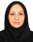 تصویر دکتر تهمینه فربد آرا