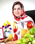 تصویر دکتر راحله روح اله نژاد
