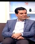 تصویر دکتر محمود فقیه