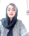 تصویر دکتر زهراسادات رباطی