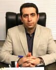 تصویر دکتر علیرضا قربانپور