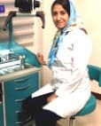 تصویر دکتر آیه شهابی پور