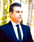 تصویر دکتر محمد صاحبی