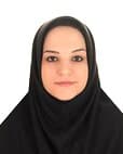 تصویر دکتر مریم یعقوبی