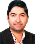 تصویر دکتر فرزاد باطنی