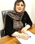 تصویر زهرا دائم کار