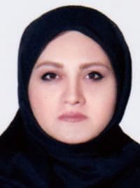 تصویر سمیه رستمی