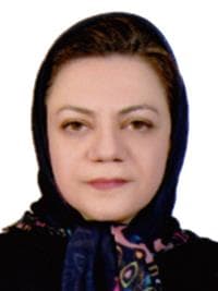 تصویر مریم شاهرخی