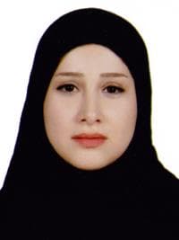تصویر دکتر نیلوفر شریف پور لنگرودی