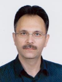 تصویر دکتر مجتبی فائدی