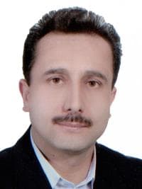 تصویر دکتر علی اکبر قربانی
