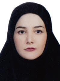 تصویر دکتر فاطمه محضری