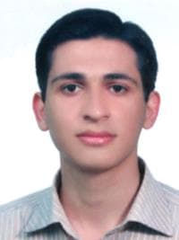 تصویر سعید احمدی نوحدانی
