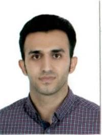تصویر دکتر آرمان گودرزی