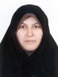 تصویر دکتر شراره آذری آزاد