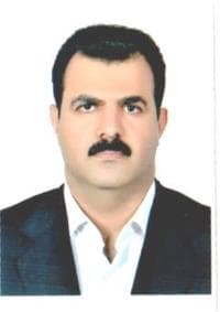 تصویر دکتر علی خالدی زاده
