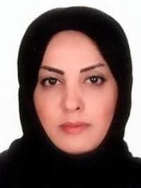 تصویر دکتر ندا سالاریه