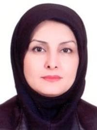 تصویر دکتر هدیه سادات سالک فرد