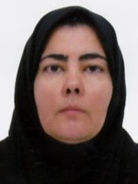 تصویر دکتر سیده فاطمه کتایون فدکی