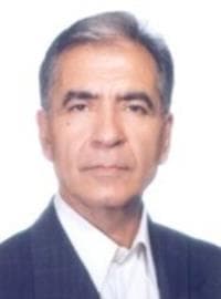 تصویر دکتر عبدالرضا لنکرانی