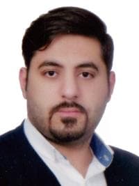 تصویر دانیال رمضانی خاروانی