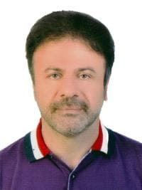تصویر علیرضا کیوانداریان