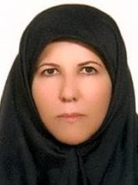 تصویر دکتر سیما شعاران