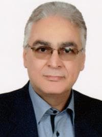 تصویر دکتر مهرداد آرمان پور