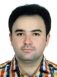 تصویر ناصرالدین زارع دیزجدیزی