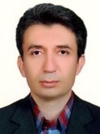 تصویر دکتر فردین میرزاطلوعی